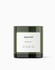 APPRENTI - CHANDELLE - WOOD 01