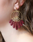 THIS ILK -  CHANDU EARRINGS