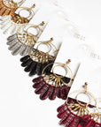 THIS ILK -  CHANDU EARRINGS