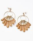 THIS ILK -  CHANDU EARRINGS