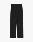 MINIMUM - PANTALON CHLOE - NOIR - AH26
