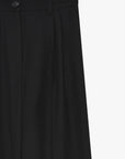 MINIMUM - PANTALON CHLOE - NOIR - AH26