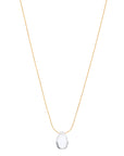 LISBETH JEWELRY - CLAIRE NECKLACE - GOLD filled