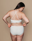 Q FOR QUINN - CULOTTE CLASSIQUE - NATUREL