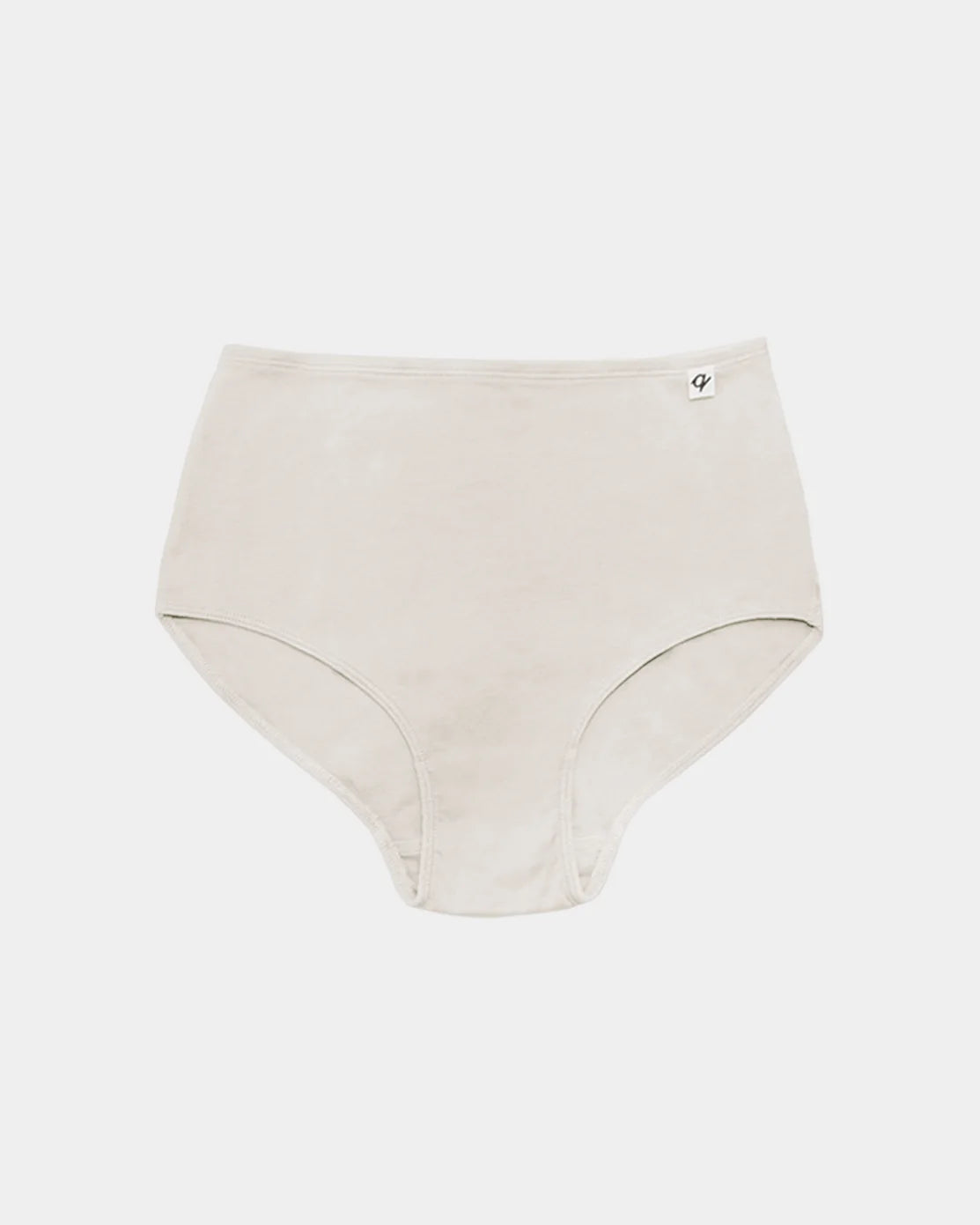 Q FOR QUINN - CULOTTE CLASSIQUE - NATUREL