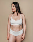 Q FOR QUINN - CULOTTE CLASSIQUE - NATUREL