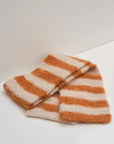 HEIRLOOM - FOULARD CLOUD - LAIT D'OR