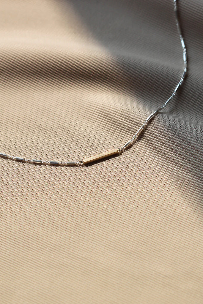 MAKSYM - NECKLACE COLBJ