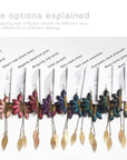 THIS ILK - BOUCLES LARREA