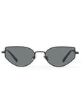 FRENCH KIWIS - DAKOTA SUNGLASSES - BLACK