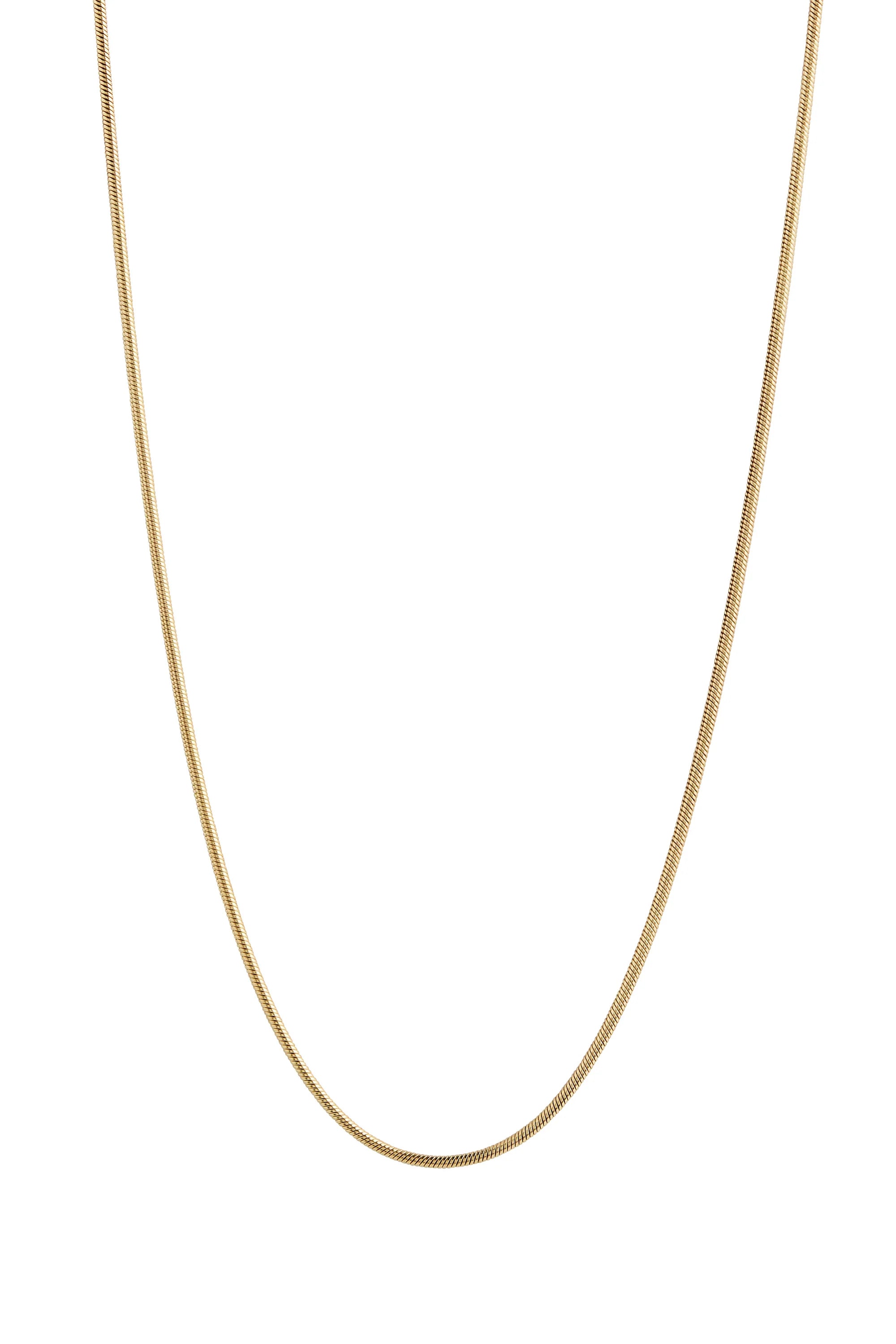 LISBETH JEWELRY - COLLIER DARIA 2.0 - OR REMPLI
