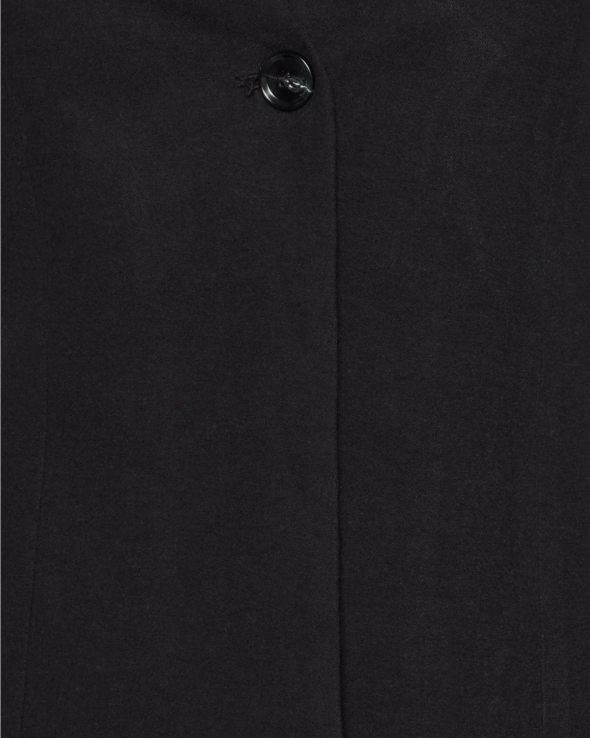MINIMUM - DAVIDA JACKET - BLACK - SS25