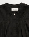 SKALL STUDIO - CHEMISE DOT - NOIR - AH26