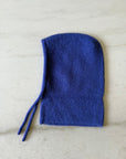 BILLY BAMBOO - BALACLAVA EN ALPAGA DUVETEUX - CRYSTAL BRIGHT