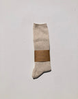 BILLY BAMBOO - HIGH COTTON SOCKS
