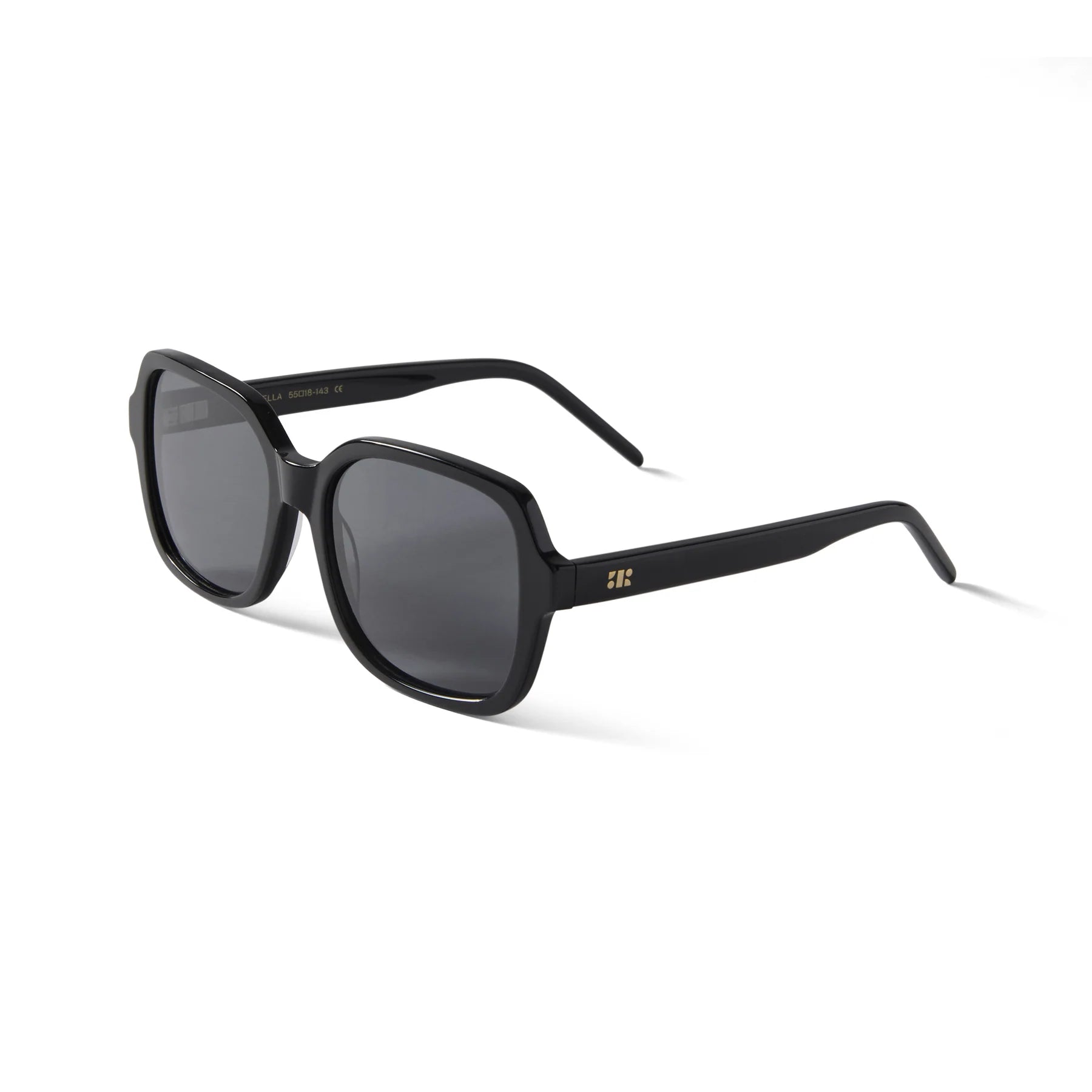 FRENCH KIWIS - LUNETTE ELLA - NOIR