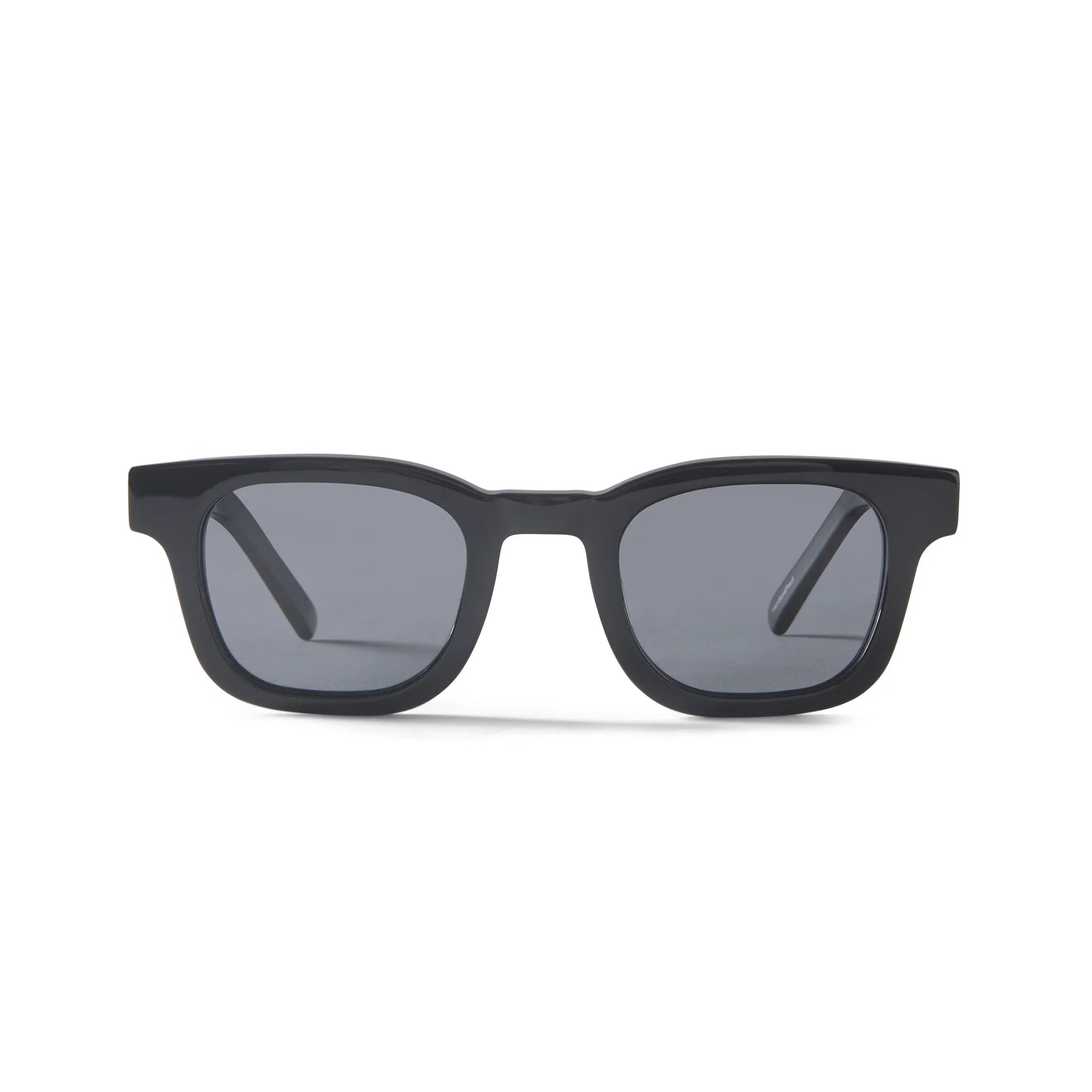 FRENCH KIWIS - LUNETTE ÉMILE - NOIR