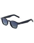 FRENCH KIWIS - LUNETTE ENZO - BLEU FONCÉ