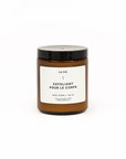ATELIER LA VIE APOTHICAIRE - EXFOLIANT POUR LE CORPS - PAMPLEMOUSSE