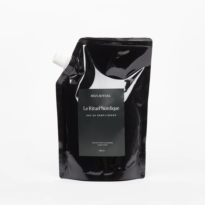 SELV RITUEL - RITUEL NORDIQUE HAND SOAP REFILL
