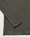 SKALL STUDIO - HAUT EDIE - VERT FONCÉ