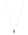LISBETH JEWELRY - EMILIA NECKLACE - SILVER