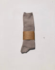 BILLY BAMBOO - HIGH COTTON SOCKS