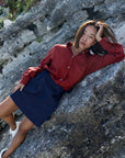 MAS MONTREAL - HAUT KYOTO - SAFFRON - AH25