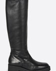 INTENTIONALLY BLANK - BOTTES FLETCHER - NOIR - AH23