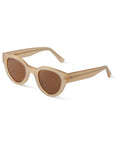 FRENCH KIWIS - LUNETTE FLORENCE - ABRICOT
