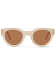 FRENCH KIWIS - LUNETTE FLORENCE - ABRICOT