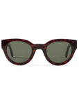 FRENCH KIWIS - FLORENCE SUNGLASSES - DARK TORTOISE