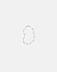 LABRO - COLLECTION FIORI ALL - BRACELET - ARGENT
