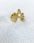 HAWKLY - BAGUE FAUNA - BRONZE