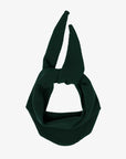 COLORFUL STANDARD - TRIANGLE EN LAINE DE MERINOS