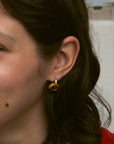FLORA CICCARELLI - EARRINGS 25A 102