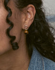 FLORA CICCARELLI - EARRINGS 25A 104