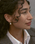 FLORA CICCARELLI - EARRINGS 25A 105