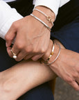 FLORA CICCARELLI - BRACELET 25A 003