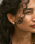 FLORA CICCARELLI - EARRINGS 25A 103