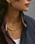 FLORA CICCARELLI - NECKLACE 25A 206