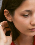 FLORA CICCARELLI - EARRINGS 25A 101