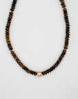 FLORA CICCARELLI - NECKLACE 25A 204