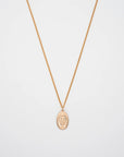 FLORA CICCARELLI - NECKLACE 25A 206