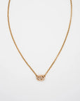 FLORA CICCARELLI - NECKLACE 25A 202