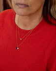 FLORA CICCARELLI - COLLIER 25P 205B