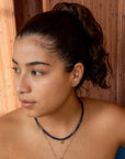 FLORA CICCARELLI - EARRINGS 25P 103