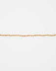 FLORA CICCARELLI - BRACELET 26P 001