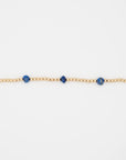 FLORA CICCARELLI - BRACELET 26P 002