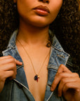 FLORA CICCARELLI - COLLIER 26P 201